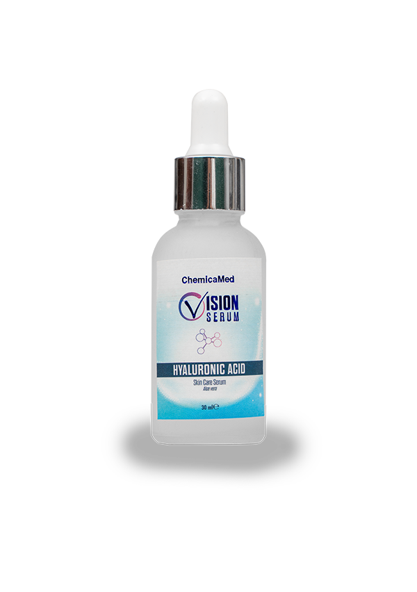 Skin Care Serum - Hyaluronic Acid